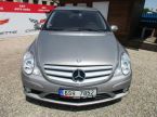 Mercedes Třída R - fotka číslo 1