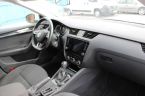Škoda Octavia - fotka číslo 13