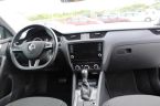 Škoda Octavia - fotka číslo 14