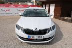 Škoda Octavia - fotka číslo 1