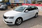 Škoda Octavia - fotka číslo 2