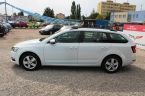 Škoda Octavia - fotka číslo 3