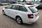 Škoda Octavia - fotka číslo 4