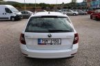 Škoda Octavia - fotka číslo 5