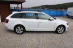 Škoda Octavia - fotka číslo 7