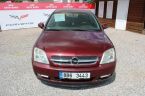 Opel Vectra - fotka číslo 1