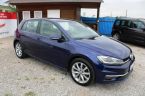 Volkswagen Golf - fotka číslo 0