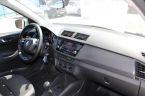 Škoda Fabia - fotka číslo 13