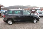 Volkswagen Sharan - fotka číslo 4