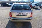 Škoda Fabia - fotka číslo 5