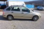 Škoda Fabia - fotka číslo 7