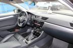 Škoda Superb - fotka číslo 13