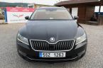 Škoda Superb - fotka číslo 1