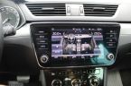 Škoda Superb - fotka číslo 25