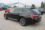 Škoda Superb - fotka číslo 4
