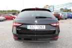 Škoda Superb - fotka číslo 5