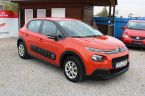 Citroën C3 - fotka číslo 0