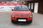 Citroën C3 - fotka číslo 1