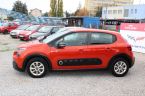Citroën C3 - fotka číslo 3