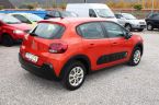 Citroën C3 - fotka číslo 6