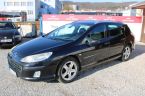 Peugeot 407 - fotka číslo 2