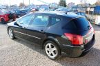 Peugeot 407 - fotka číslo 4
