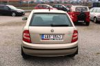 Škoda Fabia - fotka číslo 5