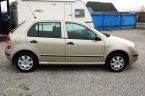 Škoda Fabia - fotka číslo 7