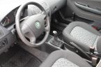 Škoda Fabia - fotka číslo 8