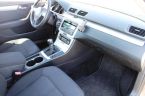 Volkswagen Passat - fotka číslo 13