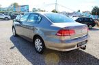 Volkswagen Passat - fotka číslo 4
