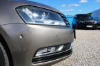 Volkswagen Passat - fotka číslo 8