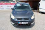 Ford Galaxy - fotka číslo 1