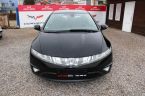 Honda Civic - fotka číslo 1