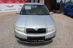 Škoda Fabia - fotka číslo 1