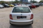 Škoda Fabia - fotka číslo 6