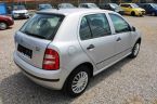 Škoda Fabia - fotka číslo 7