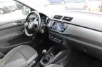 Škoda Fabia - fotka číslo 13
