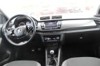 Škoda Fabia - fotka číslo 14