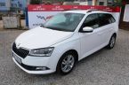 Škoda Fabia - fotka číslo 2