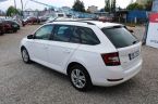 Škoda Fabia - fotka číslo 4