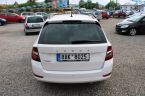 Škoda Fabia - fotka číslo 5