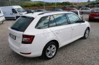 Škoda Fabia - fotka číslo 6