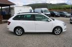 Škoda Fabia - fotka číslo 7