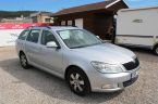 Škoda Octavia - fotka číslo 0