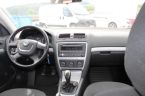 Škoda Octavia - fotka číslo 14