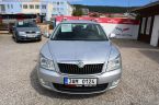 Škoda Octavia - fotka číslo 1
