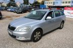 Škoda Octavia - fotka číslo 2