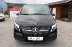Mercedes Třída V - fotka číslo 1
