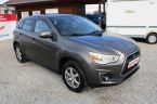 Mitsubishi ASX  - fotka číslo 0